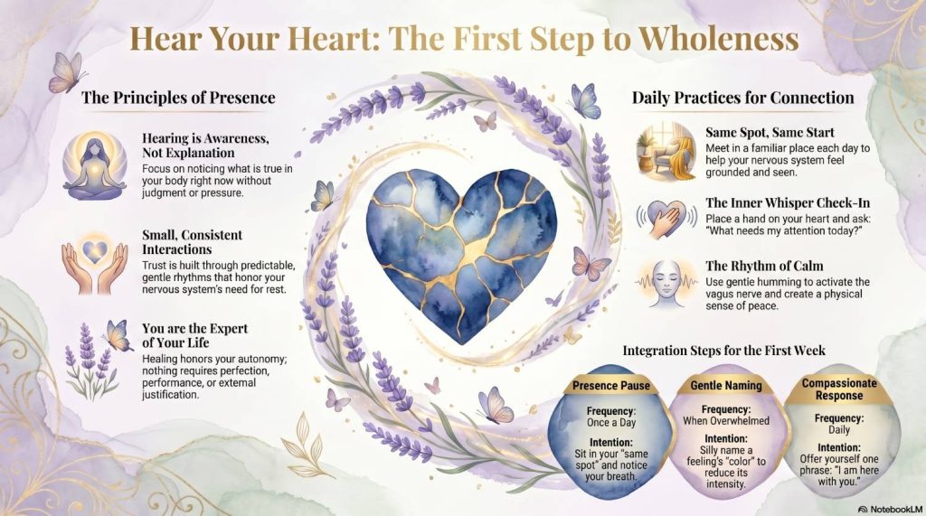 Hear Your Heart