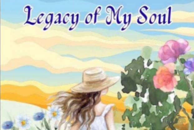 Legacy of My Soul