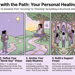 Align with the Path